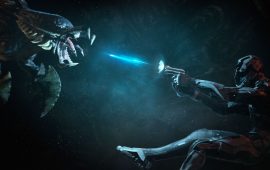 Dolmen Review