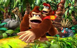 Donkey Kong Country Returns HD Review