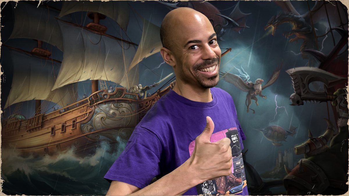 25 jaar Gamekings: Hoe gaat het met Donny?