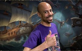 25 jaar Gamekings: Hoe gaat het met Donny?
