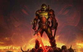 Doom Eternal