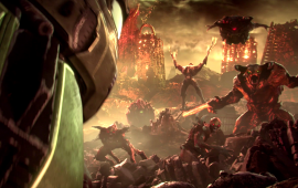 Doom Eternal Preview: Van run and gun naar een combat puzzle?