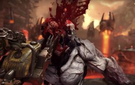 Doom Eternal Premium Review – Alsof het leven zelf al niet lastig genoeg is