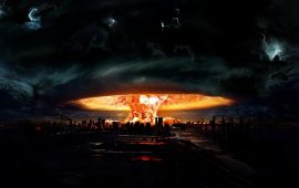 Zomerpodcast #20: Dystopie in videogames met Sid