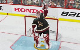 American Sports games met sportfanaat JJ