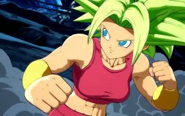 Dragon Ball FighterZ