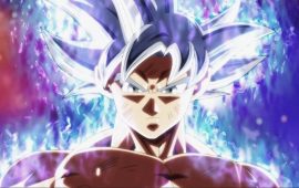 Dragon Ball FighterZ