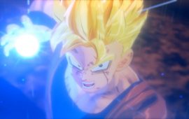Dragon Ball Z