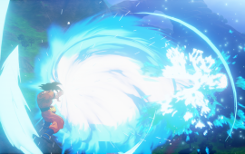 Dragon Ball Z