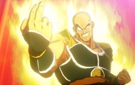 Dragon Ball Z: Kakarot