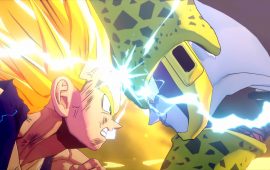 Dragon Ball Z Kakarot Preview: het verhaal van Goku opnieuw beleven