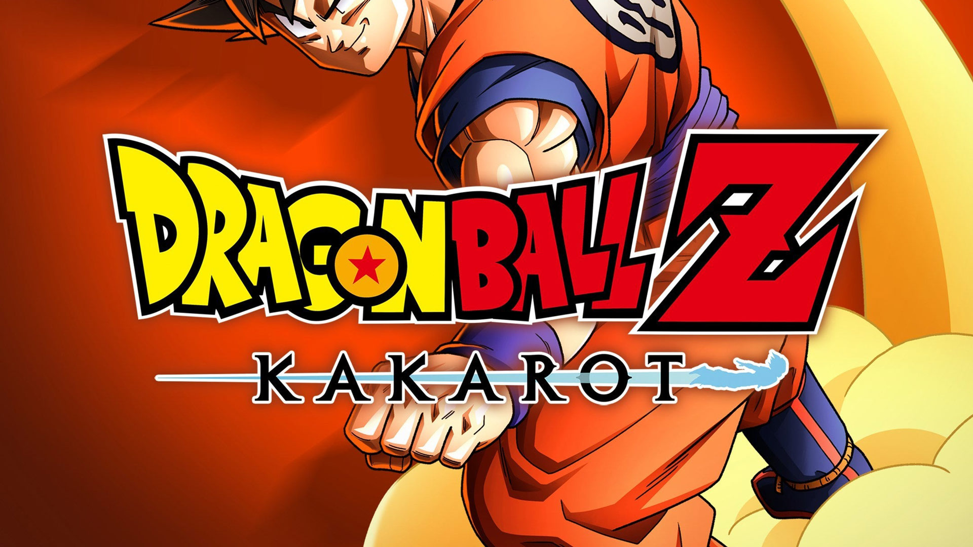 Dragon Ball Z: Kakarot Review - budgetbak of slopen?