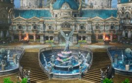 Dragon Quest III HD-2D Remake voorzien van Launch Trailer