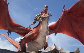 Dragonflight