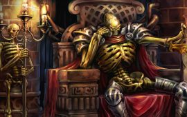 Dragon’s Crown Pro: Spant het de Drakenkroon?