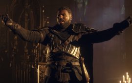 De mening van Steven over Dragon’s Dogma 2