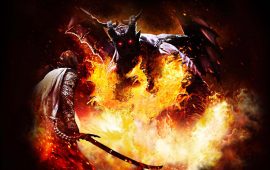 Dragon’s Dogma II preview: Map 4 keer zo groot als het orgineel