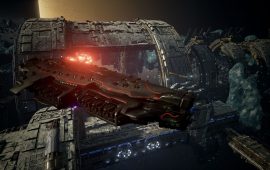 Dreadnought Beta Preview