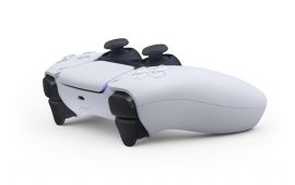 EvdWL over Warzone, DualSense controller & Cyberpunk 2077