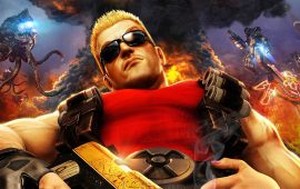 Hoe Gamekings wereldnieuws werd met Duke Nukem Forever
