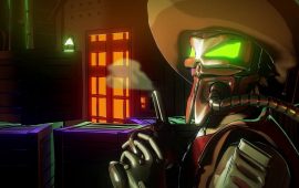 Dust & Neon Review: Kopen, budgetbak of slopen?