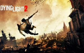Dying Light 2 gameplay trailer over verhaal achter Aiden