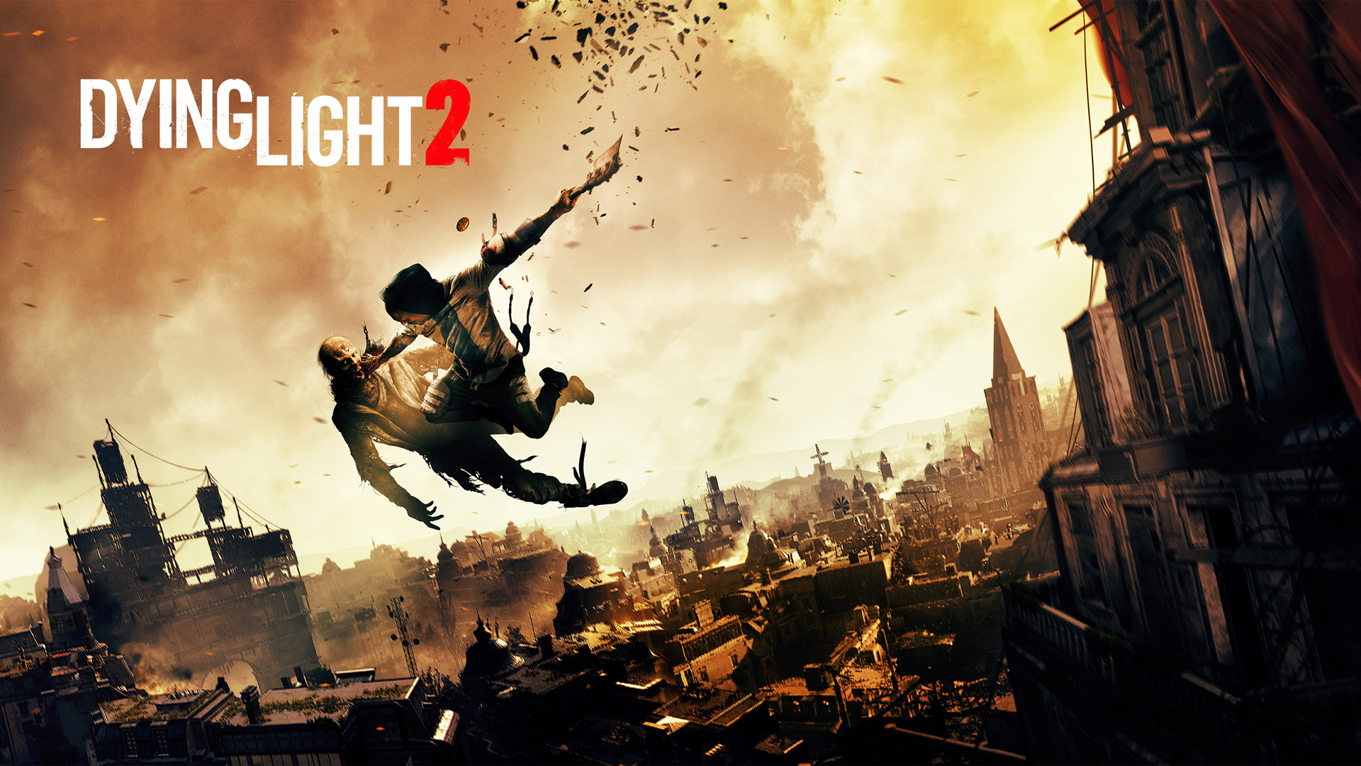 how many people can play dying light 2 co op