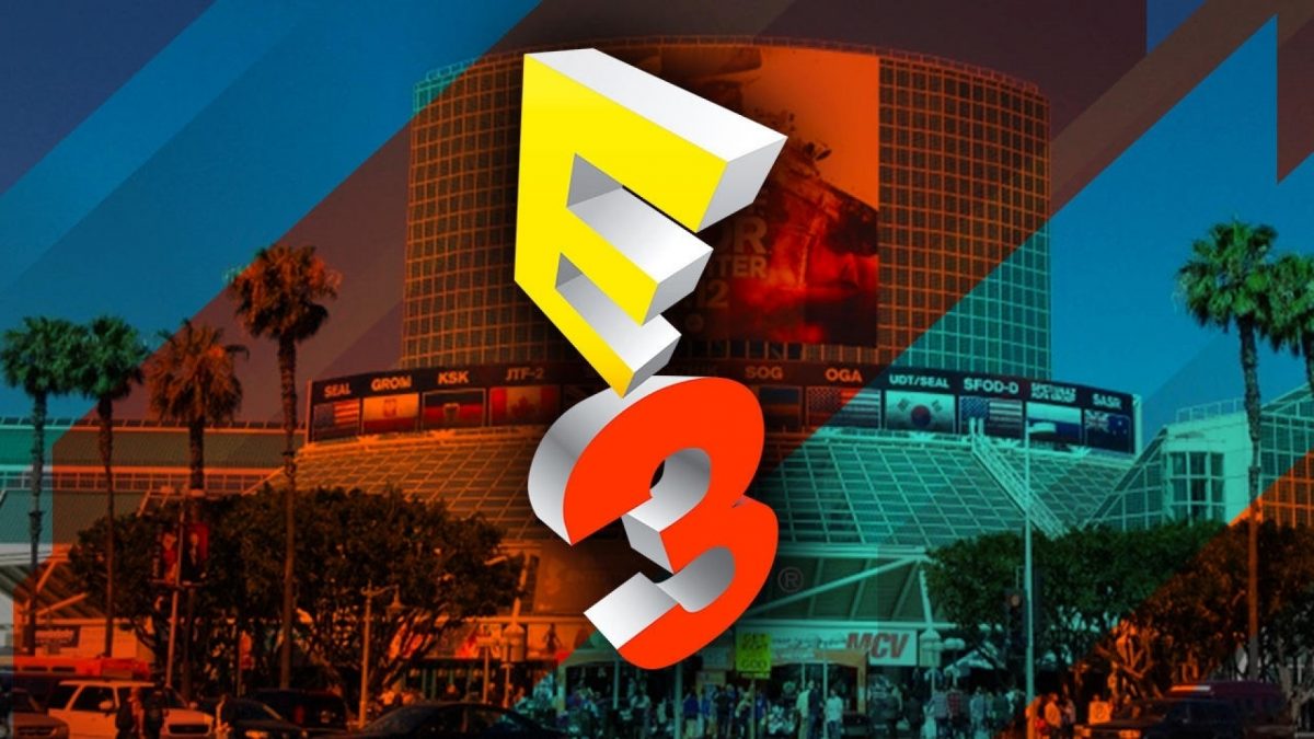 EvdWL over canceling E3, Super Mario Movie & The Last of Us op PC