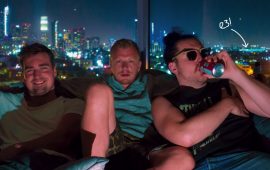 25 sterke verhalen over de E3 van de Youngbloods