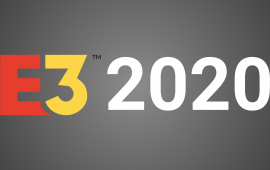 E3 2020
