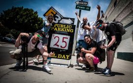 GK Journaal: Opnieuw geen echte E3 in 2021 en CD Projekt Red gehackt