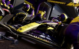 EA F1 25 Review: Kopen, budgetbak of slopen?