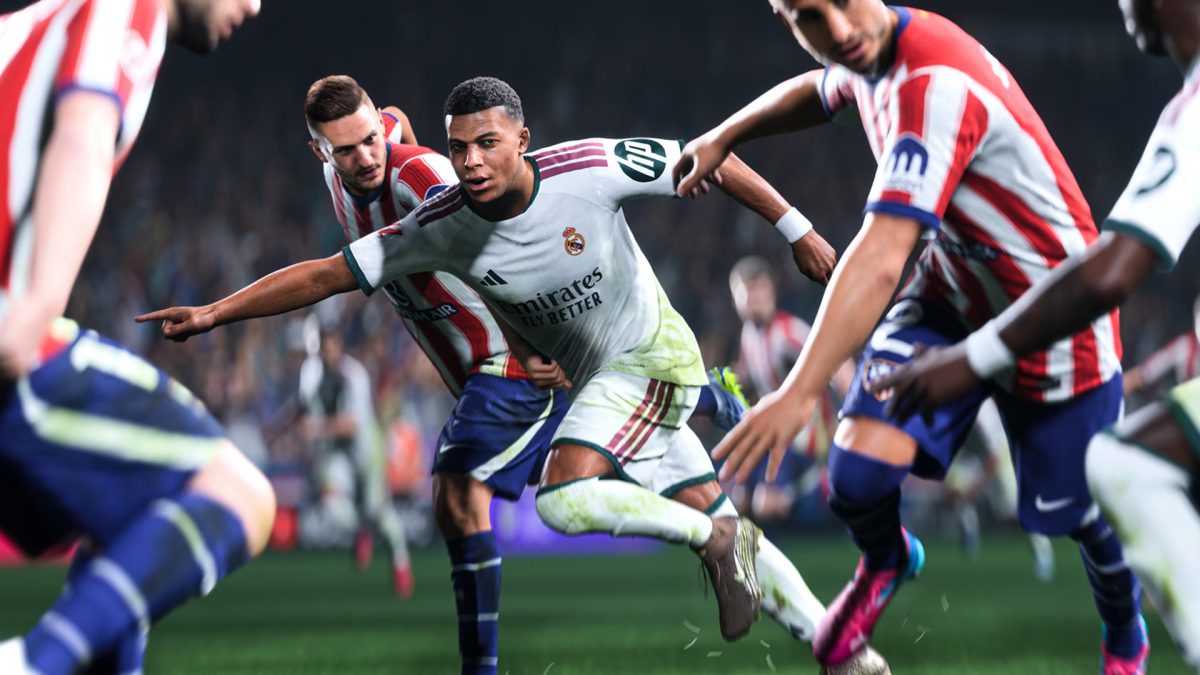 EA Sports FC 27 review: Kopen, budgetbak of slopen?