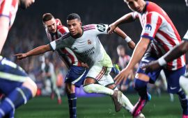 EA Sports FC 27 review: Kopen, budgetbak of slopen?