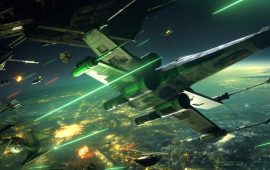 EA Play Nabeschouwing: Skate 4, Star Wars Squadrons & Crossplay