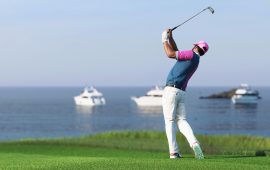 EA Sports PGA Tour Review: Kopen, budgetbak of slopen?