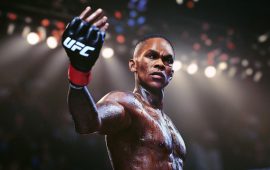 EA Sports UFC 5 Review: Kopen, budgetbak of slopen?