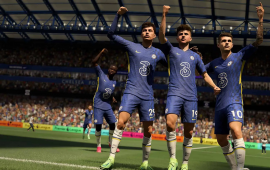 EA bespreekt veranderingen Career Mode FIFA 23