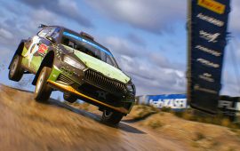EA Sports WRC Review: Kopen, budgetbak of slopen?