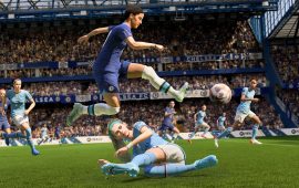 EA toont deep dive gameplay trailer FIFA 23