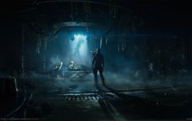 EA toont laatste gameplay trailer Star Wars Jedi: Survivor
