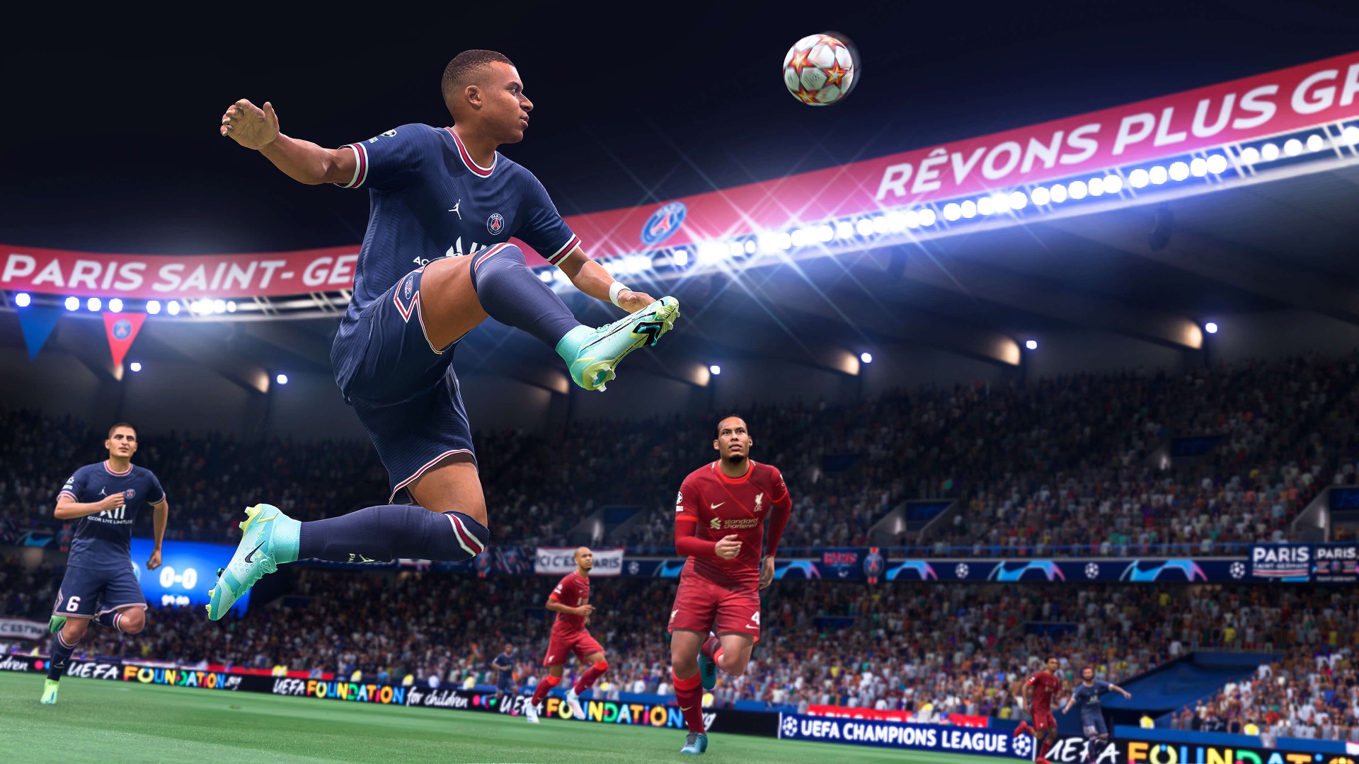 fifa 22 iso download