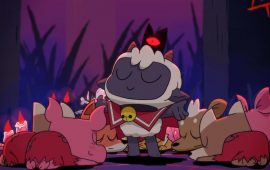 Kevins Keuze #10 met Cult of the Lamb, Infernax en Stacklands