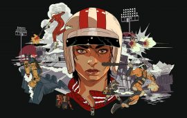 Rollerdrome Review: Kopen, budgetbak of slopen?