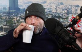 Eindejaarsinterview Boris [Eindejaars 2022]