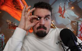 Eindejaarsinterview Daan [Eindejaars 2022]