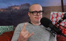 Eindejaarsinterview JJ [Eindejaars 2022]