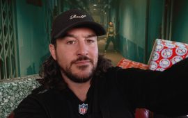 Eindejaarsinterview Jelle [Eindejaars 2022]