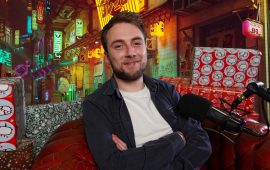 Eindejaarsinterview Kevin [Eindejaars 2022]