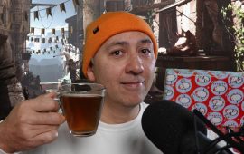 Eindejaarsinterview Skate [Eindejaars 2022]